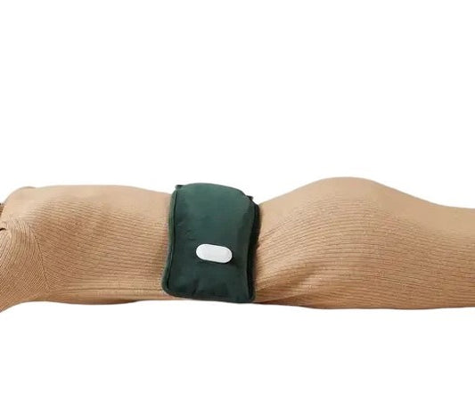 Elektrische Wärmflasche (kostenloser Versand)